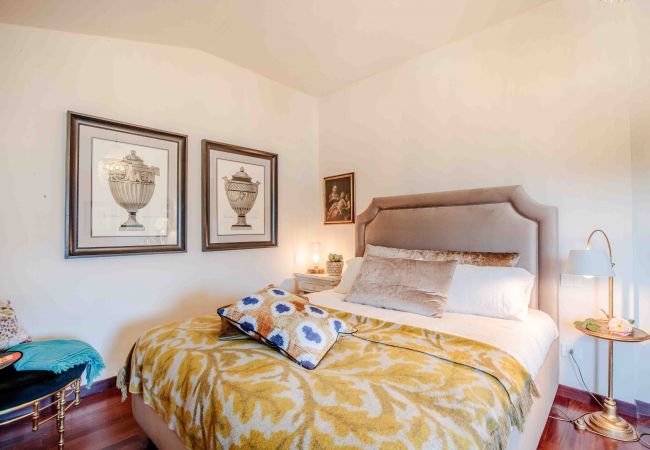 Villa in Lucca - Villa Il Castello Villa in Lucca - Villa Il Castello