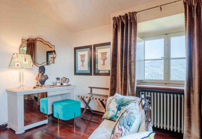 Villa in Lucca - Villa Il Castello Villa in Lucca - Villa Il Castello