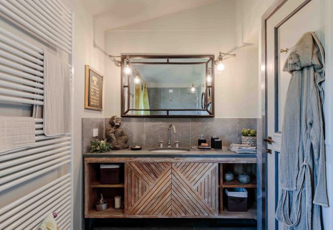 Villa in Lucca - Villa Il Castello Villa in Lucca - Villa Il Castello