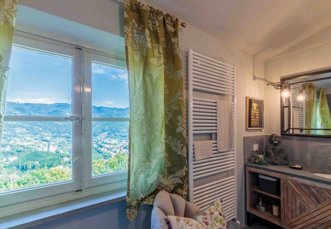 Villa in Lucca - Villa Il Castello Villa in Lucca - Villa Il Castello