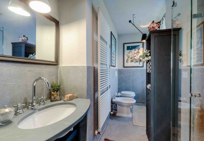 Villa in Lucca - Villa Il Castello Villa in Lucca - Villa Il Castello