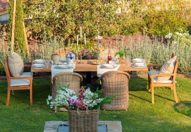 Villa in Lucca - Villa Il Castello Villa in Lucca - Villa Il Castello