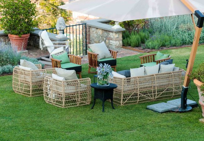 Villa in Lucca - Villa Il Castello Villa in Lucca - Villa Il Castello