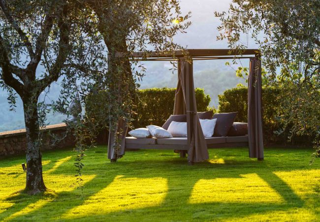 Villa in Lucca - Villa Il Castello Villa in Lucca - Villa Il Castello