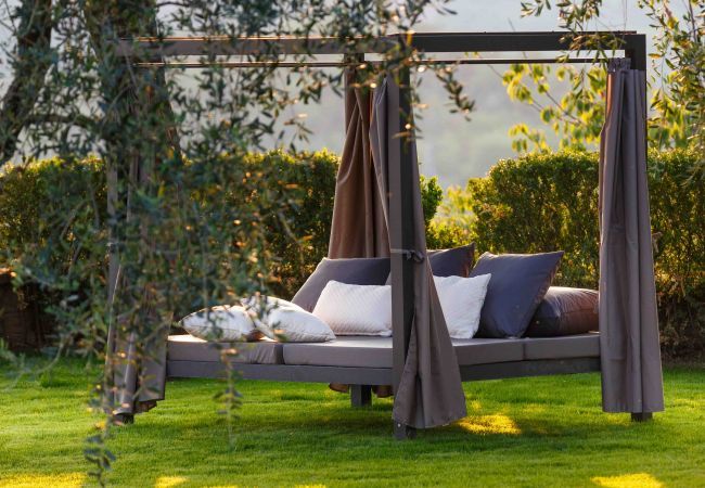 Villa in Lucca - Villa Il Castello Villa in Lucca - Villa Il Castello