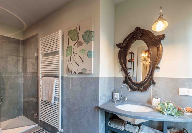 Villa in Lucca - Villa Il Castello Villa in Lucca - Villa Il Castello