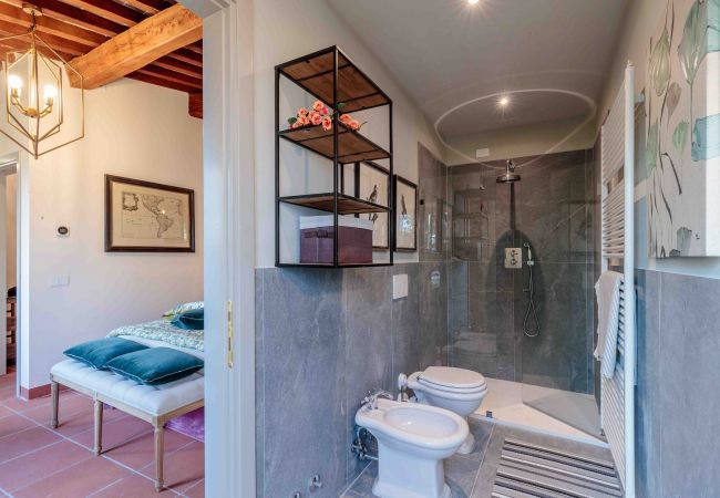 Villa in Lucca - Villa Il Castello Villa in Lucca - Villa Il Castello