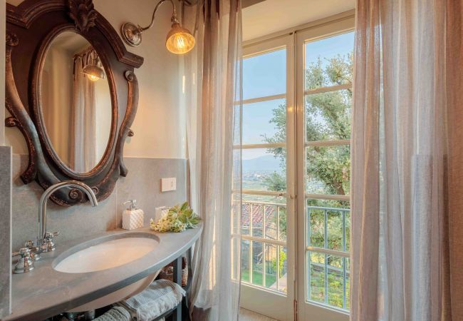 Villa in Lucca - Villa Il Castello Villa in Lucca - Villa Il Castello