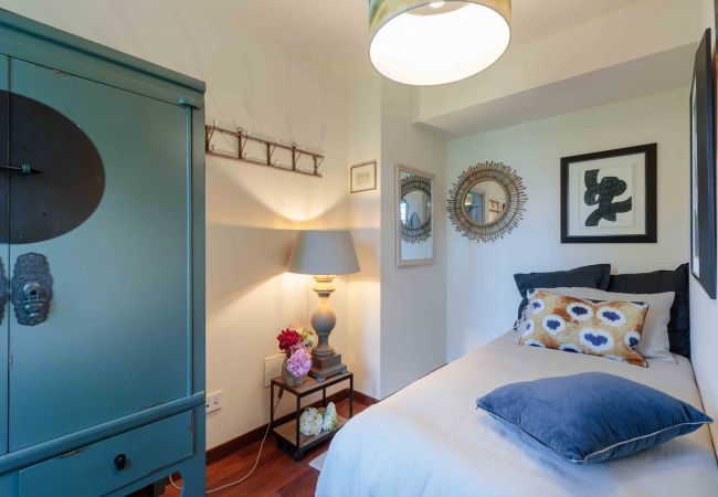 Villa in Lucca - Villa Il Castello Villa in Lucca - Villa Il Castello