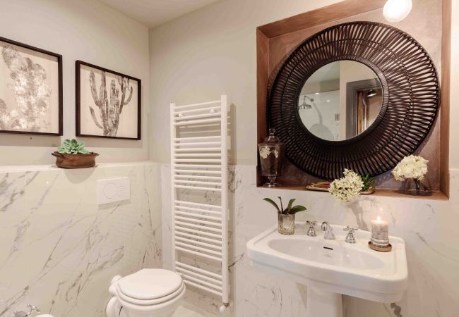 Villa in Lucca - Villa Il Castello Villa in Lucca - Villa Il Castello