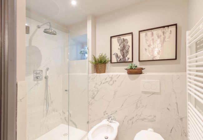 Villa in Lucca - Villa Il Castello Villa in Lucca - Villa Il Castello