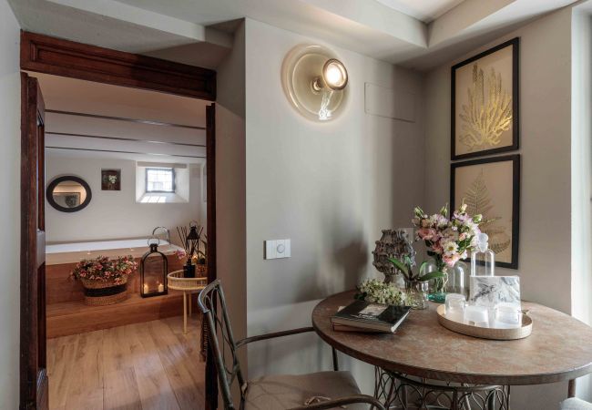 Villa in Lucca - Villa Il Castello Villa in Lucca - Villa Il Castello