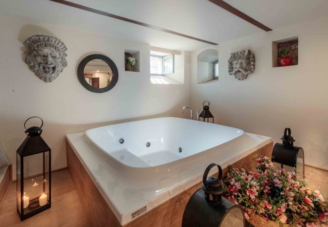 Villa in Lucca - Villa Il Castello Villa in Lucca - Villa Il Castello