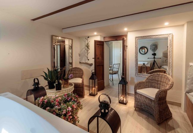 Villa in Lucca - Villa Il Castello Villa in Lucca - Villa Il Castello