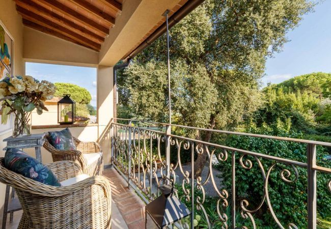 Villa in Montecarlo - Villa Gianna Villa in Montecarlo - Villa Gianna