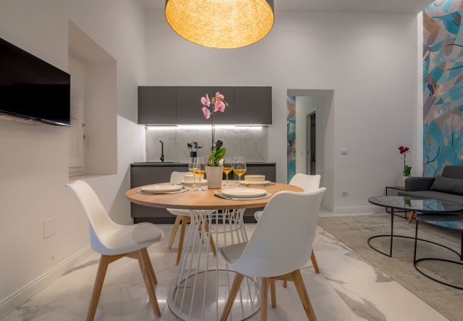 Apartment in Siracusa - Frida Loft Apartment in Siracusa - Frida Loft