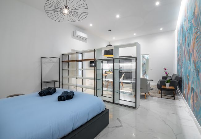 Apartment in Syracuse - Frida Loft by Dimore in Sicily