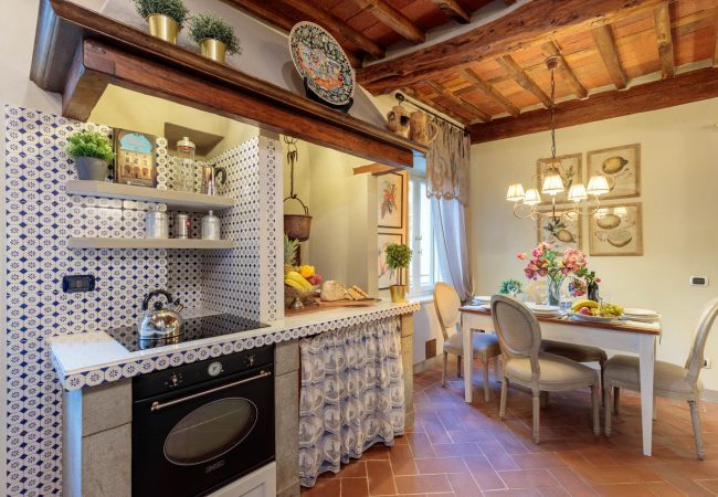 Apartment in Lucca - Casa Kathy Apartment in Lucca - Casa Kathy