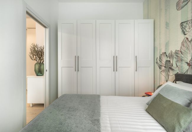 Apartment in Milano - Brera Garden View Apartment R&R Apartment in Milano - Brera Garden View Apartment R&R