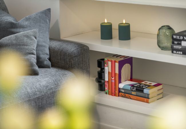 Apartment in Milano - Brera Garden View Apartment R&R Apartment in Milano - Brera Garden View Apartment R&R