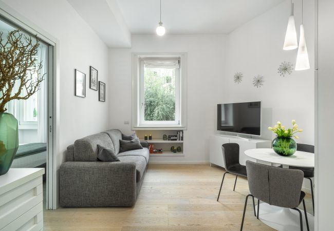 Apartment in Milano - Brera Garden View Apartment R&R Apartment in Milano - Brera Garden View Apartment R&R