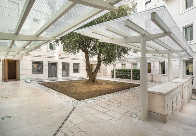 Apartment in Milano - Brera Garden View Apartment R&R Apartment in Milano - Brera Garden View Apartment R&R