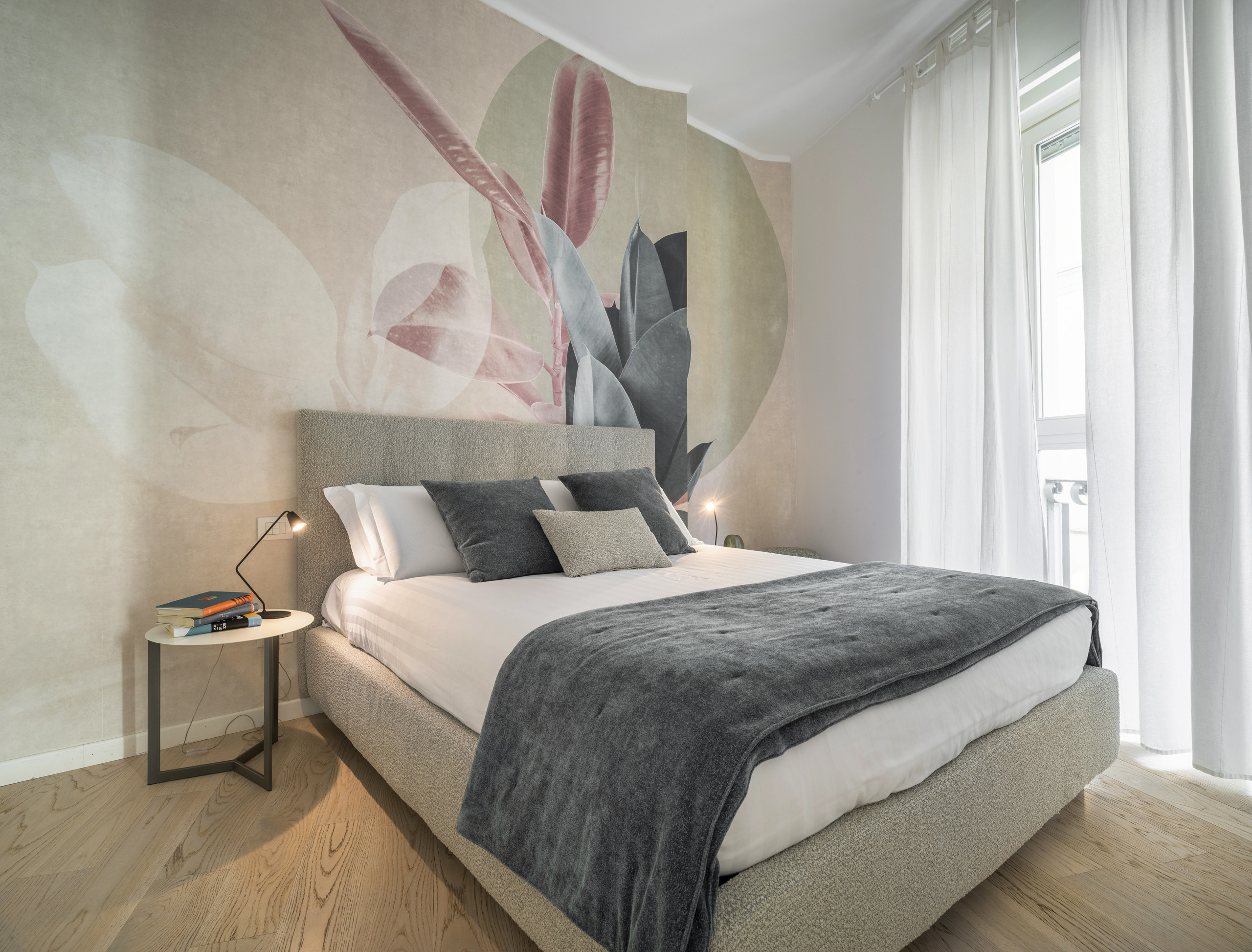 in Milano - Brera Design Apartment R&R  in Milano - Brera Design Apartment R&R