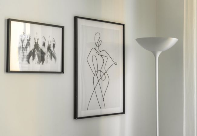 Apartment in Milano - Brera Design Apartment R&R Apartment in Milano - Brera Design Apartment R&R