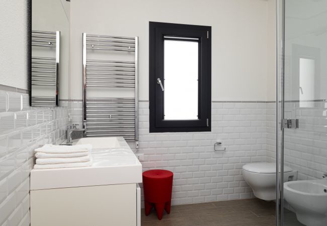 Apartment in Olbia - WLofts 11 Apartment in Olbia - WLofts 11