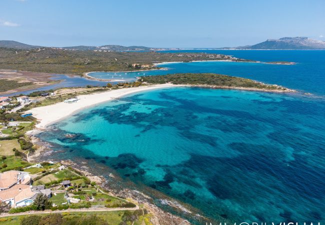 Apartment in Olbia - WLofts 11 by Klodge - sea front design apartment