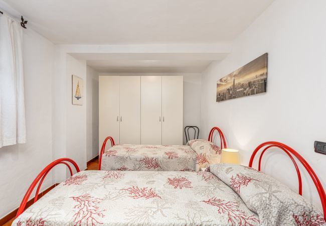 Villa in Porto San Paolo - Villa Halliv Villa in Porto San Paolo - Villa Halliv