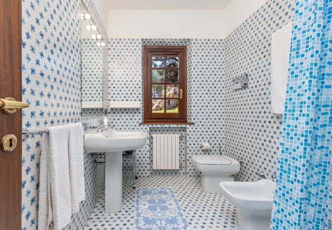 Villa in Porto San Paolo - Villa Halliv Villa in Porto San Paolo - Villa Halliv