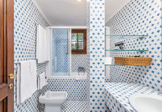 Villa in Porto San Paolo - Villa Halliv Villa in Porto San Paolo - Villa Halliv