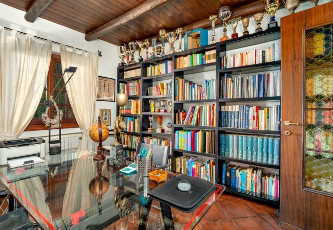 Villa in Porto San Paolo - Villa Halliv Villa in Porto San Paolo - Villa Halliv