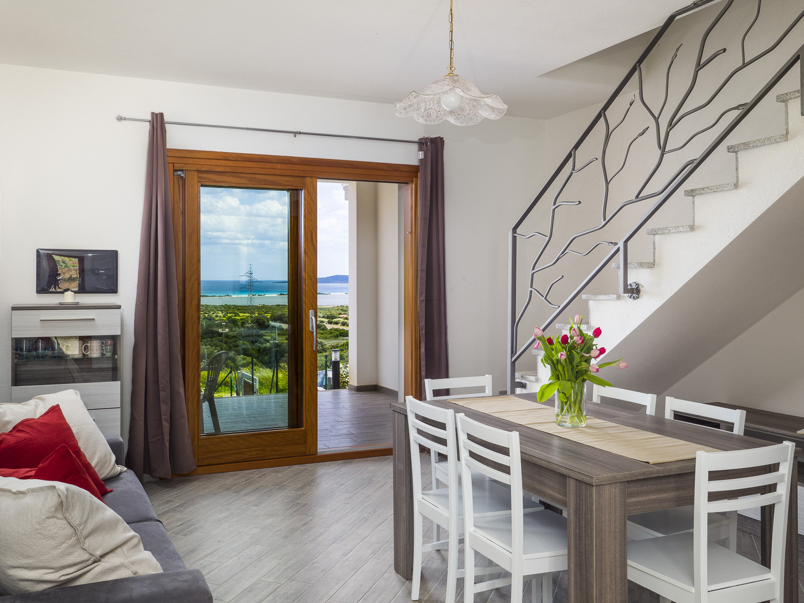 San Teodoro - Chalet