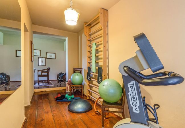 Villa in Capannori - Villa Lorena, a Vintage Family Villa Villa in Capannori - Villa Lorena, a Vintage Family Villa