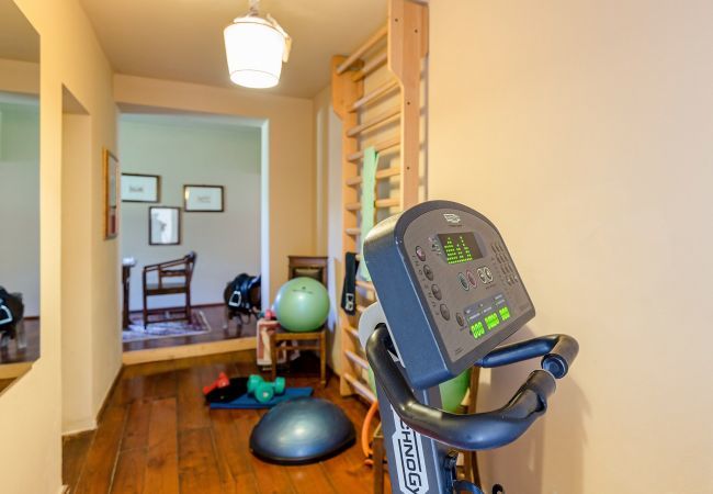 Villa in Capannori - Villa Lorena, a Vintage Family Villa Villa in Capannori - Villa Lorena, a Vintage Family Villa