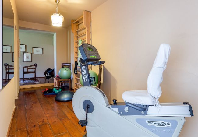 Villa in Capannori - Villa Lorena, a Vintage Family Villa Villa in Capannori - Villa Lorena, a Vintage Family Villa