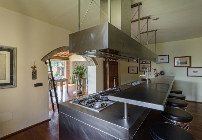 Villa in Capannori - Villa Lorena, a Vintage Family Villa Villa in Capannori - Villa Lorena, a Vintage Family Villa