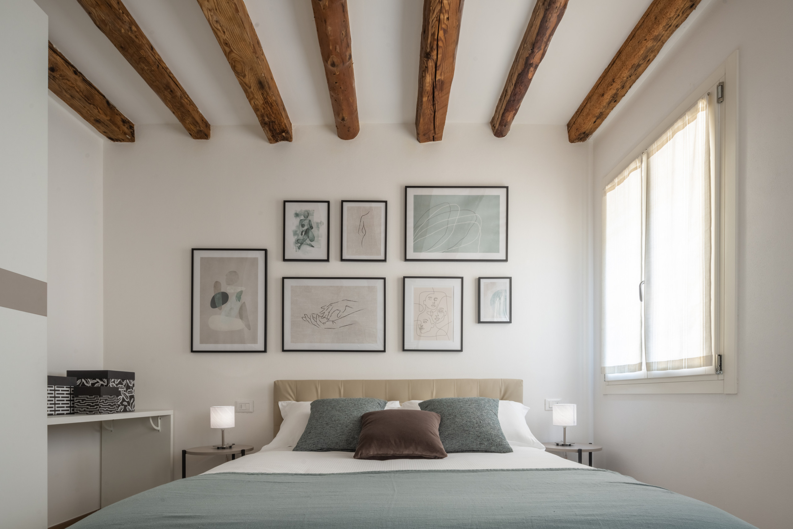  in Venezia - San Giacomo dall'Orio Garden Apartment R&R