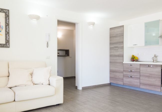 Apartment in Olbia - WLofts 13 Apartment in Olbia - WLofts 13