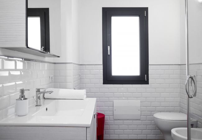 Apartment in Olbia - WLofts 13 Apartment in Olbia - WLofts 13