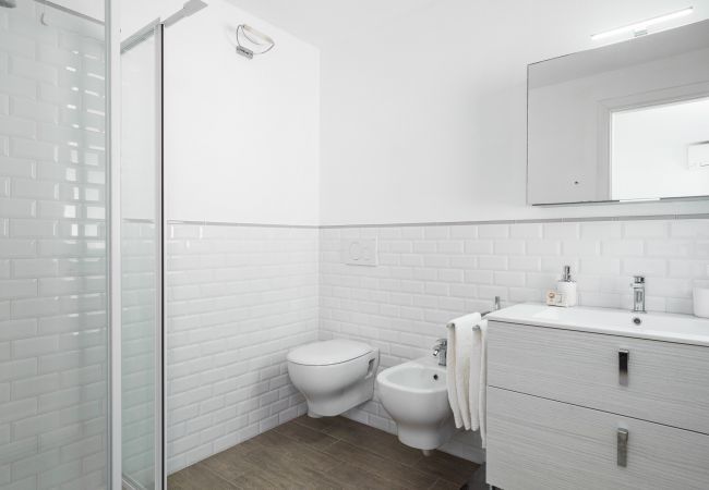 Apartment in Olbia - WLofts 13 Apartment in Olbia - WLofts 13