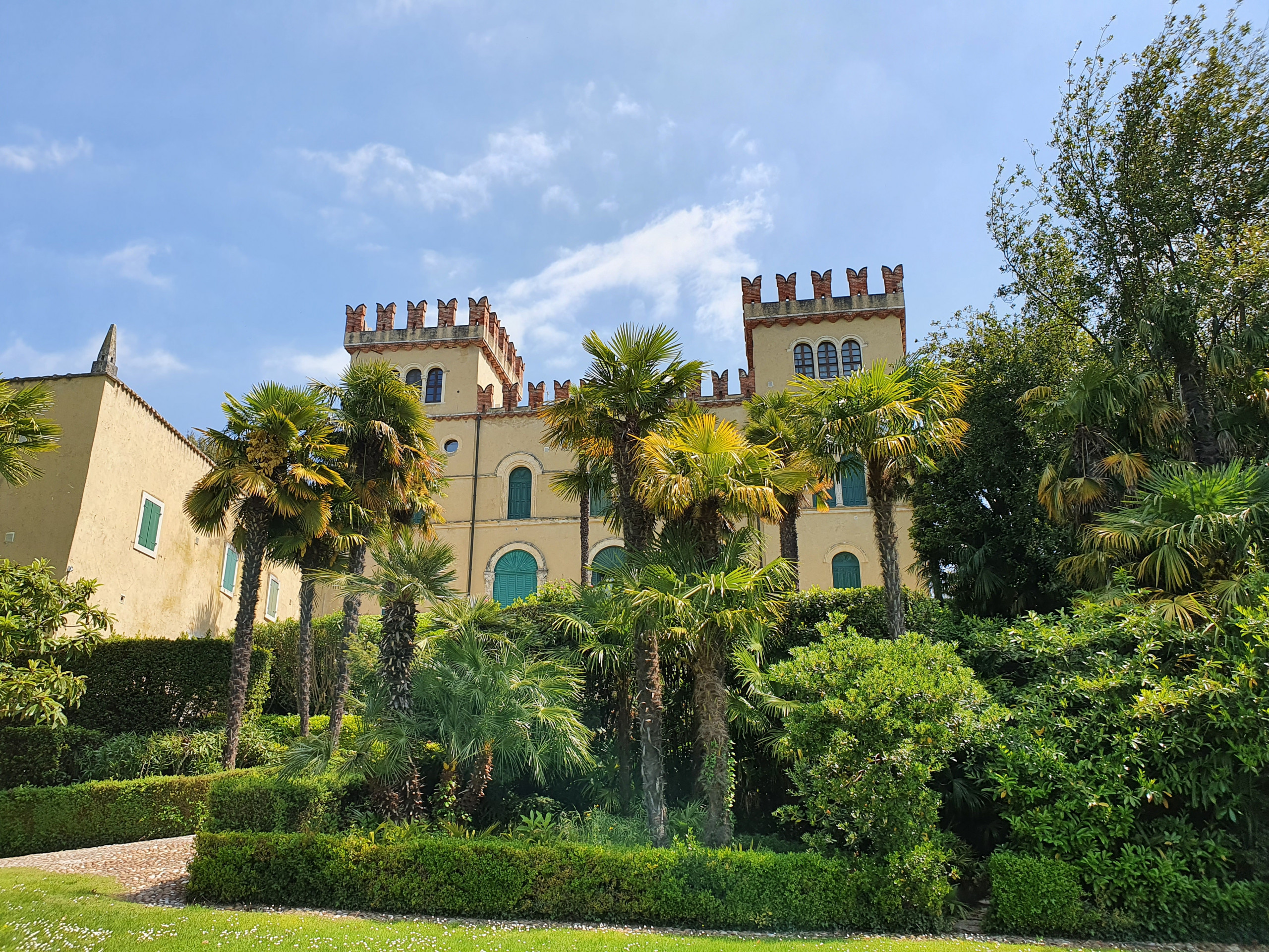 Lazise - Apartment