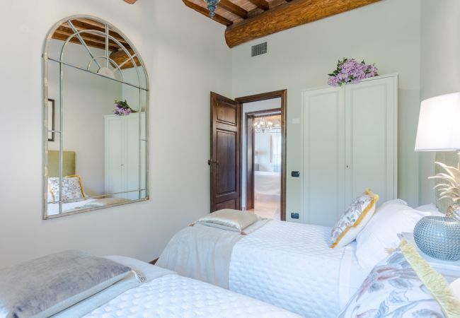 Villa in Lucca - Villa Arsina Villa in Lucca - Villa Arsina