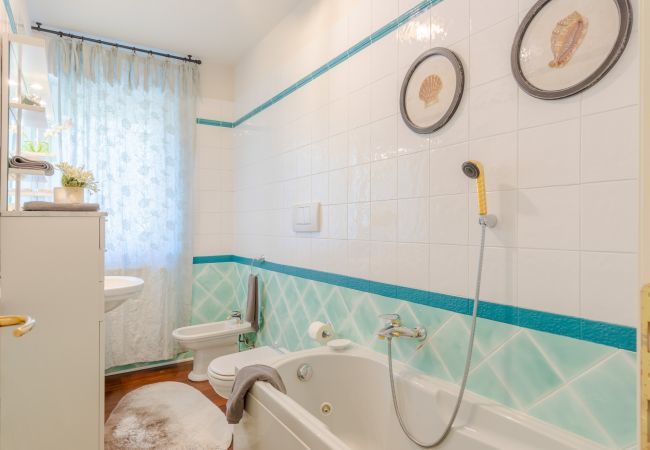 Apartment in Viareggio - Casa Michelangelo Apartment in Viareggio - Casa Michelangelo