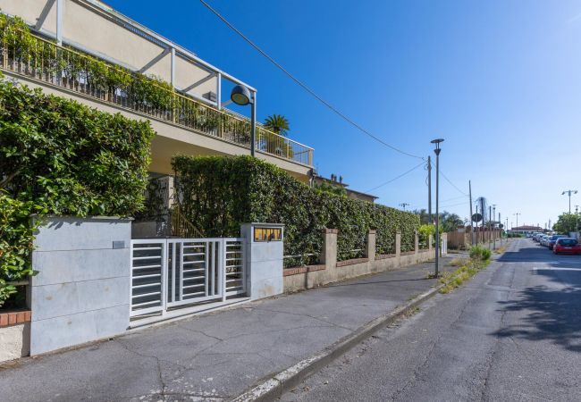 Apartment in Viareggio - Casa Michelangelo Apartment in Viareggio - Casa Michelangelo