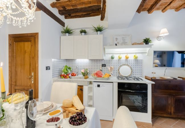Villa in Vorno - Rio delle Fate Villa in Vorno - Rio delle Fate