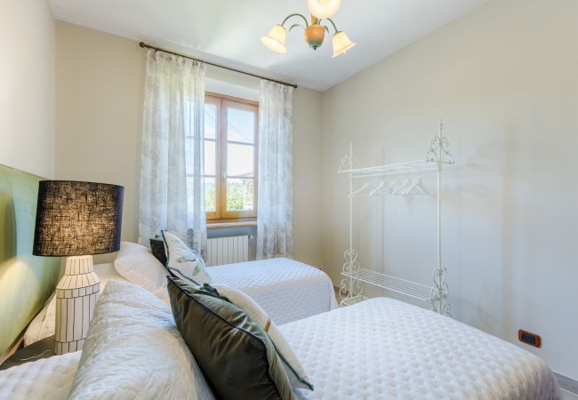 Villa in Lucca - Nonna Bianca Farmhouse Villa in Lucca - Nonna Bianca Farmhouse