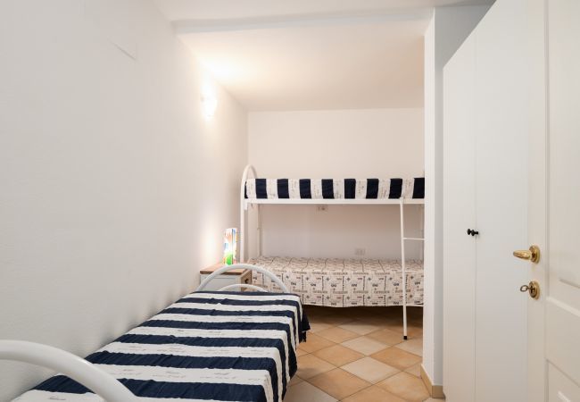 Apartment in Olbia - Myrsine 9D Apartment in Olbia - Myrsine 9D